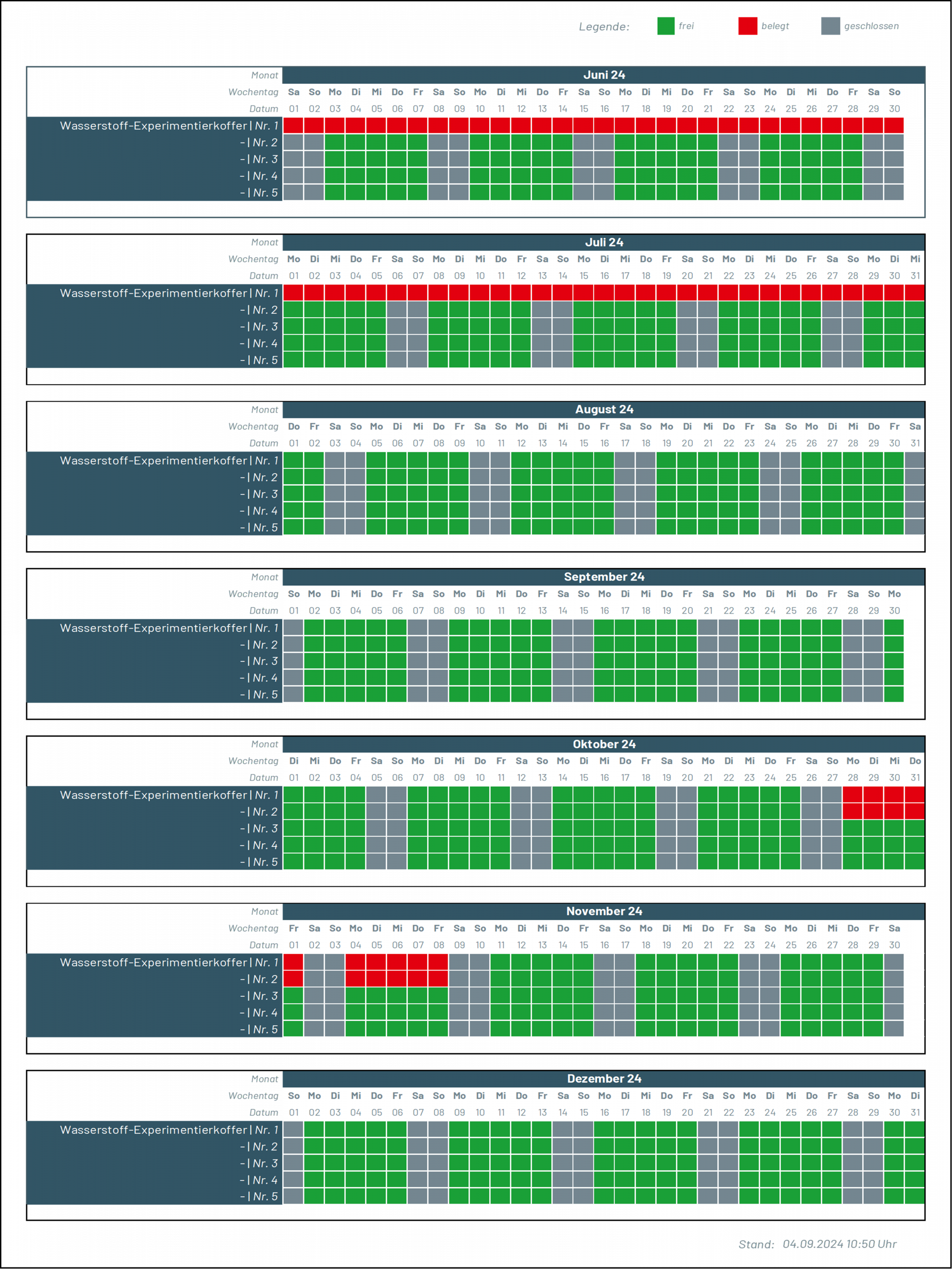 240904 Belegungskalender